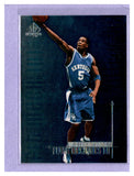 THE DOLLAR BIN 1999 SP Top Prospects MJ MICHAEL JORDAN Flight Mechanics 101 FM22 WAYNE TURNER KENTUCKY