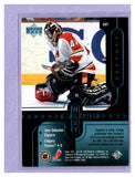 THE DOLLAR BIN 1998-99 Upper Deck Generation Next GN7 JS Giguere Patrick Roy FLAMES AVALANCHE