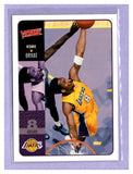 THE DOLLAR BIN 	2000-01 Upper Deck Victory 98 Kobe Bryant LAKERS