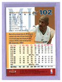 THE DOLLAR BIN 2001-02 Ultra 102 Michael Jordan WIZARDS