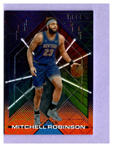 2021-22 Panini Recon