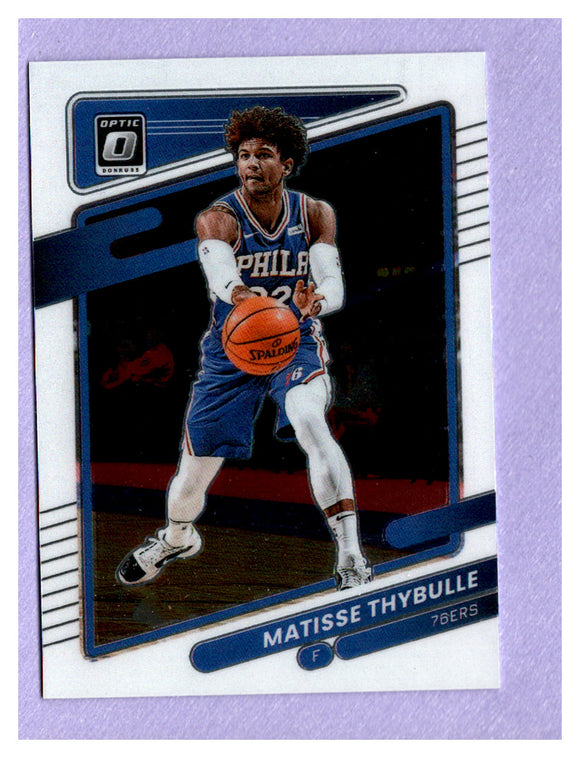 2021-22 Donruss Optic 2-150