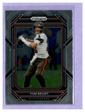 THE DOLLAR BIN 2022 PANINI PRIZM 273 TOM BRADY BUCCANEERS