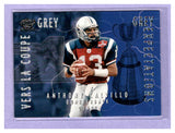 TWO DOLLAR TOUGHIE 2004 Pacific CFL Grey Expectations 3 ANTHONY CALVILLO ALOUETTES