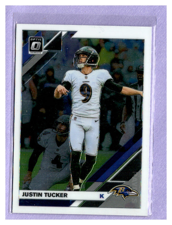 AE165 2019 DONRUSS OPTIC