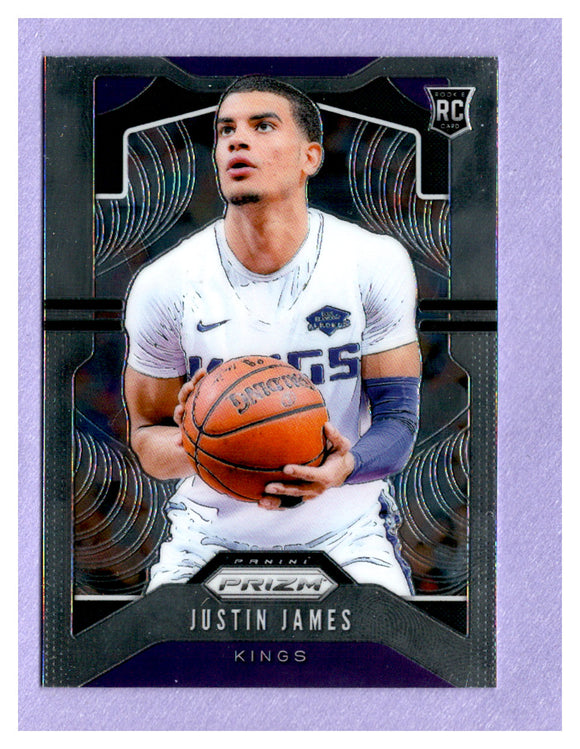 2019-20 Panini Prizm