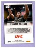 AE689 2022 PANINI PRIZM