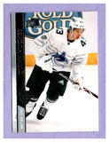 2020-21 UPPER DECK HOCKEY 601-700