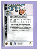 2020-21 UPPER DECK HOCKEY 601-700