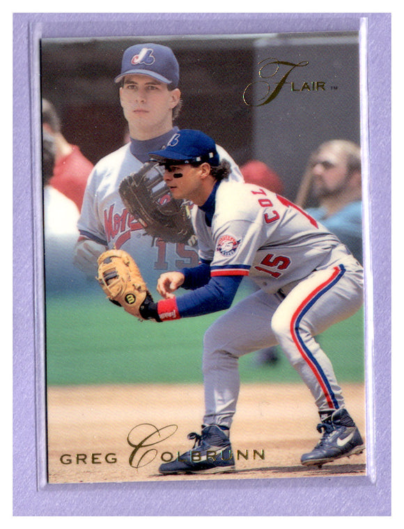 AF253 1993 FLAIR EXPOS