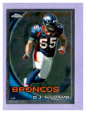 2010 Topps Chrome