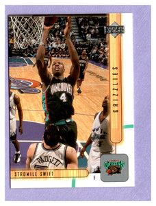 2001-02 Upper Deck