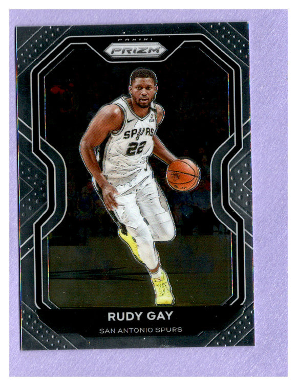 2020-21 PANINI PRIZM BASKETBALL 4-193