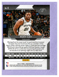 2020-21 PANINI PRIZM BASKETBALL 4-193