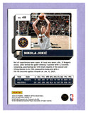 2022-23 DONRUSS OPTIC BASKETBALL