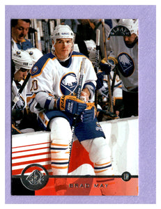 1996-97 LEAF HOCKEY 3-132