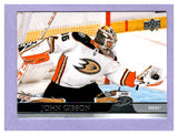 2020-21 UPPER DECK SERIES 1 HOCKEY 1-100