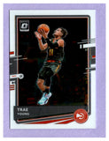 2020-21 DONRUSS OPTIC BASKETBALL