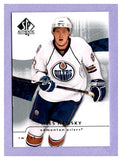 2008-09 SP AUTHENTIC HOCKEY 1-100