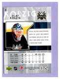 2006-07 SP AUTHENTIC HOCKEY 2-97