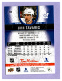 2022-23 UPPER DECK TIM HORTONS HOCKEY 112-120