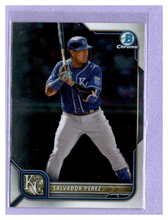 2022 BOWMAN CHROME BASEBALL 1-80