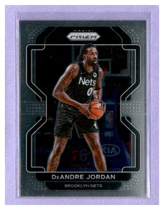 2021-22 PANINI PRIZM BASKETBALL 2-295