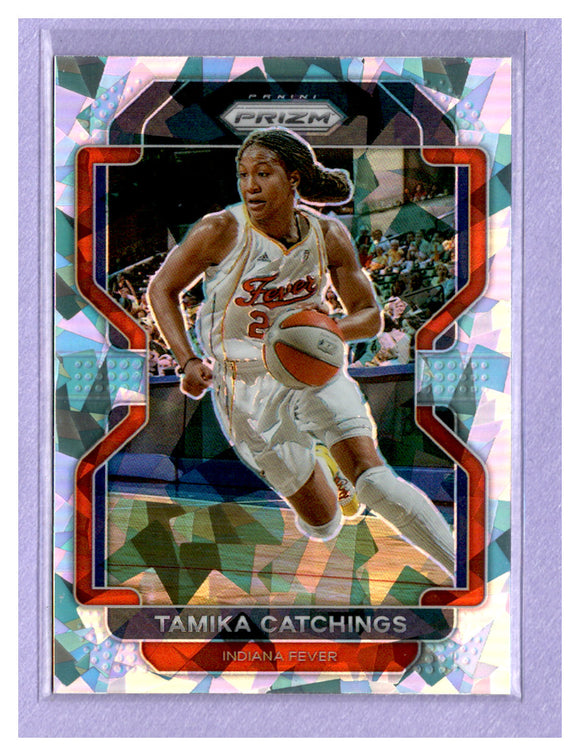 AI258 2022 Panini Prizm WNBA