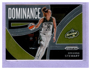 AI256 2022 PANINI PRIZM WNBA