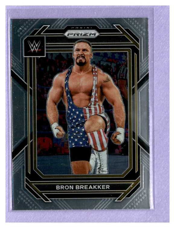 2023 PANINI PRIZM WWE WRESTLING 4-200