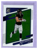 AI383 2021 DONRUSS OPTIC