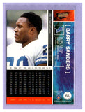 THE DOLLAR BIN 1999 PACIFIC REVOLUTION 65 BARRY SANDERS LIONS