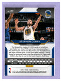 THE DOLLAR BIN 2020-21 PANINI PRIZM 159 STEPHEN CURRY WARRIORS