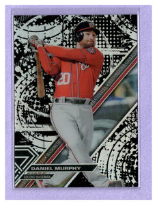 2017 Topps High Tek Blackout WANTLIST ITEM EXCLUSIVELY FOR RE DO NOT TAKE IF YOU ARE NOT HIM PLEASE