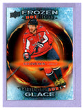 THE DOLLAR BIN 2024-25 UPPER DECK TIM HORTONS FROZEN HOT SHOTS FH-12 ALEX OVECHKIN CAPITALS