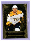 THE DOLLAR BIN 2024-25 UPPER DECK TIM HORTONS PURE GOLD PG-14 FILIP FORSBERG PREDATORS