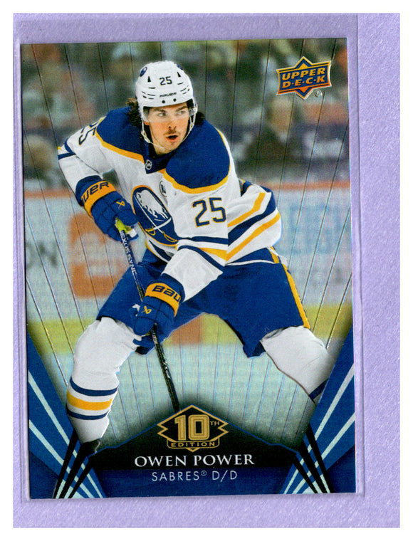 2024-25 UPPER DECK TIM HORTONS HOCKEY COMPLETE YOUR SET 61-120