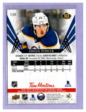 2024-25 UPPER DECK TIM HORTONS HOCKEY COMPLETE YOUR SET 61-120