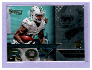 FIVE DOLLAR FIRE 2014 PANINI SELECT OFFENSIVE ROY SELECTIONS OFF21 JARVIS LANDRY DOLPHINS