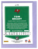 THE DOLLAR BIN 2021 DONRUSS OPTIC 172 TOM BRADY BUCCANEERS