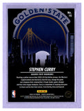 TWO DOLLAR TOUGHIE 2023-24 HOOPS CITY EDITION 16 STEPHEN CURRY WARRIORS