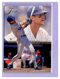 1993 FLAIR 232 ROBIN YOUNT BREWERS