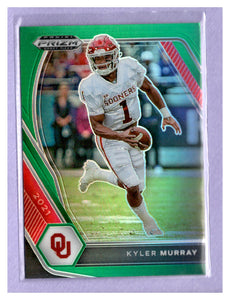 KYLER MURRAY