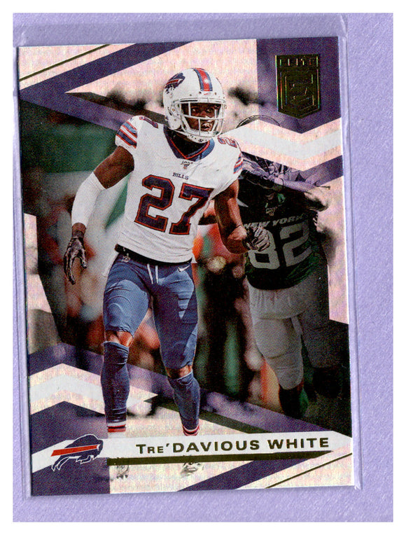 TRE'DAVIOUS WHITE